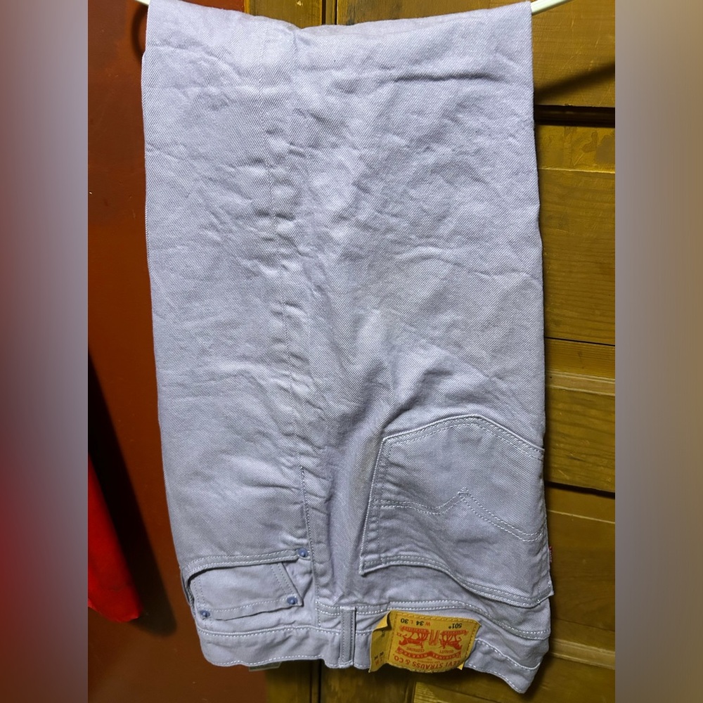 Men’s jeans